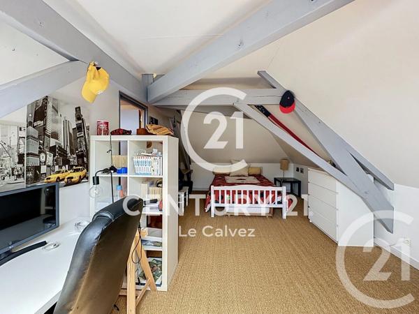 Maison à vendre  6 pièces - 159 m 2   GUINGAMP  - 22