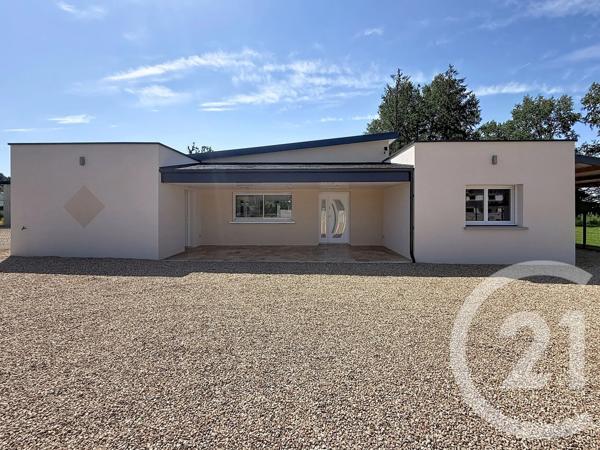 Maison à vendre  6 pièces - 159 m 2   GUINGAMP  - 22