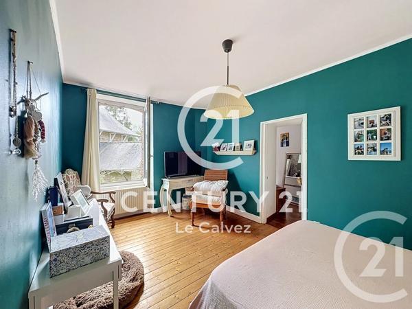 Maison à vendre  6 pièces - 159 m 2   GUINGAMP  - 22