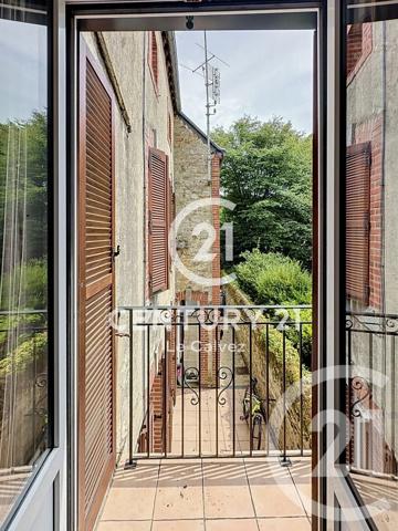 Maison à vendre  6 pièces - 159 m 2   GUINGAMP  - 22