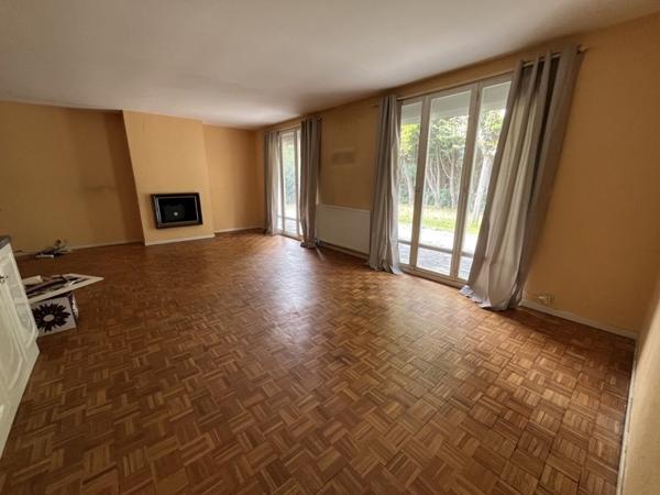 Maison à vendre |  Le Taillan-Médoc |  5 pièces | 132 m²