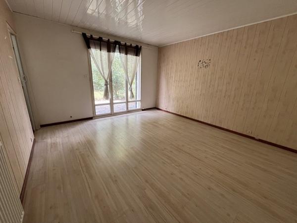 Maison à vendre |  Le Taillan-Médoc |  5 pièces | 132 m²