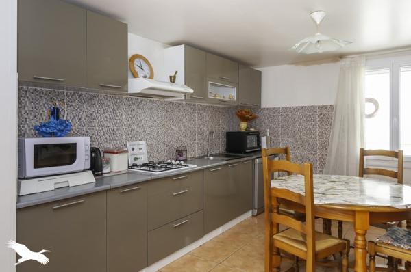 Maison à vendre |  Mèze |  4 pièces | 75 m²