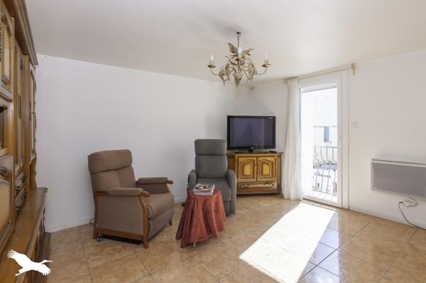 Maison à vendre |  Mèze |  4 pièces | 75 m²