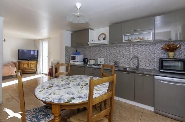 Maison à vendre |  Mèze |  4 pièces | 75 m²