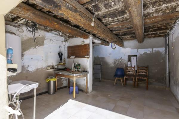 Maison à vendre |  Mèze |  4 pièces | 75 m²