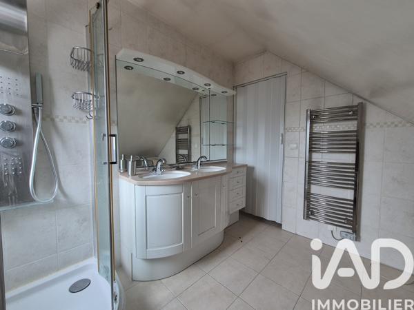 Maison à vendre 4 pièces 102 m² Sucy-en-Brie