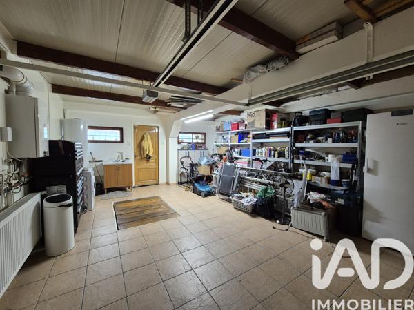 Maison à vendre 4 pièces 102 m² Sucy-en-Brie