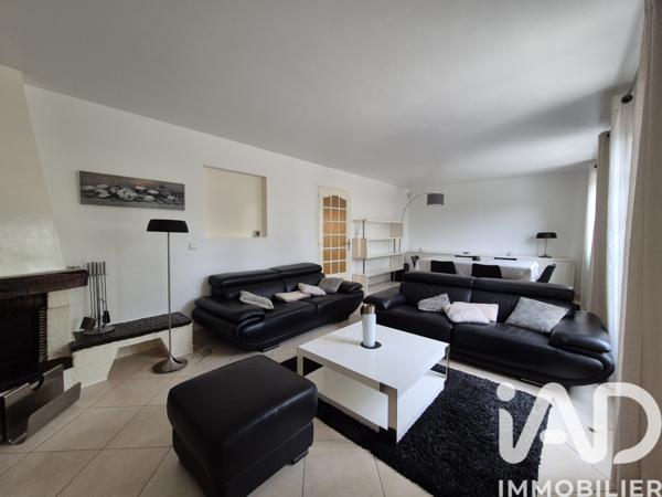 Maison à vendre 4 pièces 102 m² Sucy-en-Brie