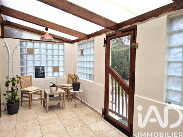 Maison à vendre 4 pièces 102 m² Sucy-en-Brie