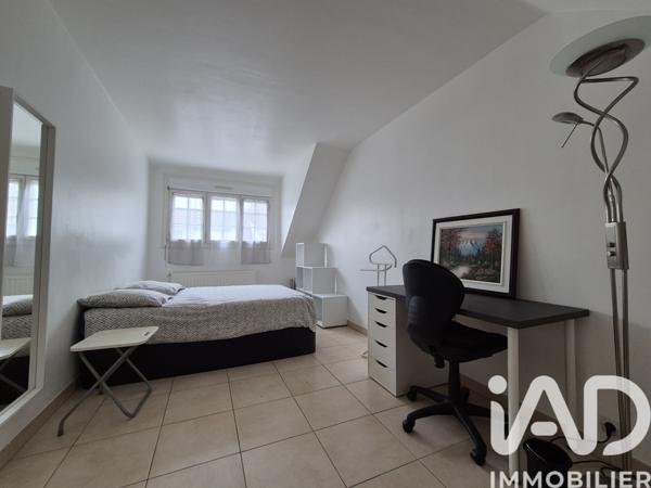 Maison à vendre 4 pièces 102 m² Sucy-en-Brie