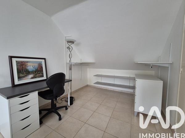 Maison à vendre 4 pièces 102 m² Sucy-en-Brie