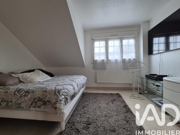 Maison à vendre 4 pièces 102 m² Sucy-en-Brie