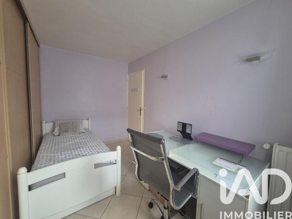 Maison à vendre 4 pièces 102 m² Sucy-en-Brie