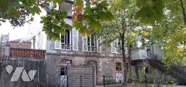 Immeuble de rapport