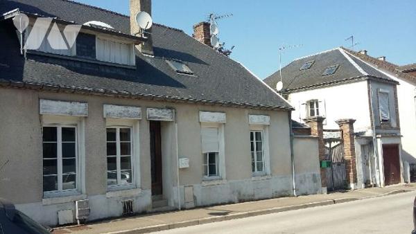 Immeuble de rapport