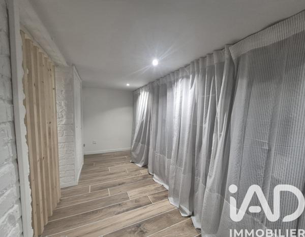 Appartement à vendre 3 pièces 73 m² Argenteuil