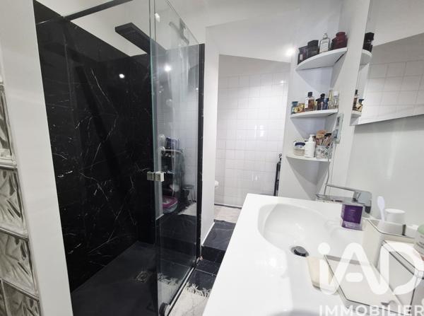 Appartement à vendre 3 pièces 73 m² Argenteuil