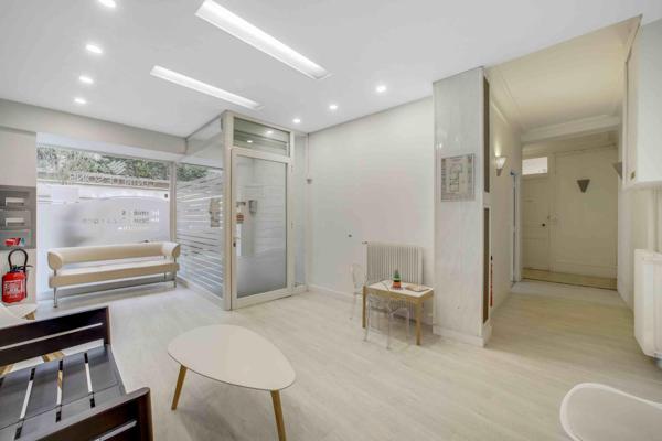 Location salle de consultation medical / paramedical