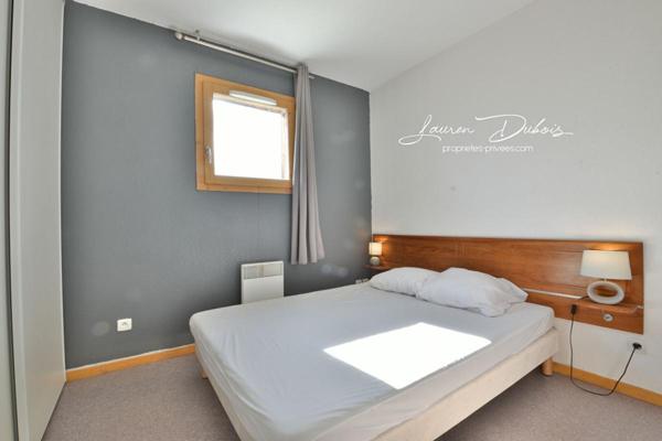 SUPERDEVOLUY - Appartement T2 avec balcon - 39 m2