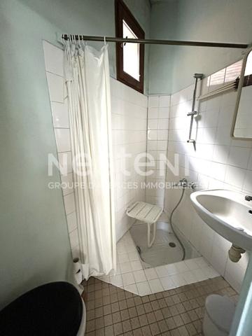 MAISON DE 90m² À RÉNOVER AU COEUR DE VALENCAY AVEC COURETTE ET DÉPENDANCES (INDRE 36)