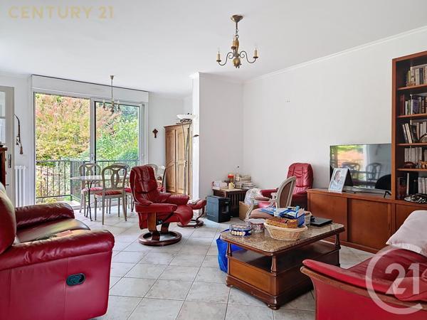 Maison à vendre  5 pièces - 134,33 m2 BOURG LA REINE - 92