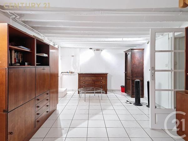 Maison à vendre  5 pièces - 134,33 m2 BOURG LA REINE - 92