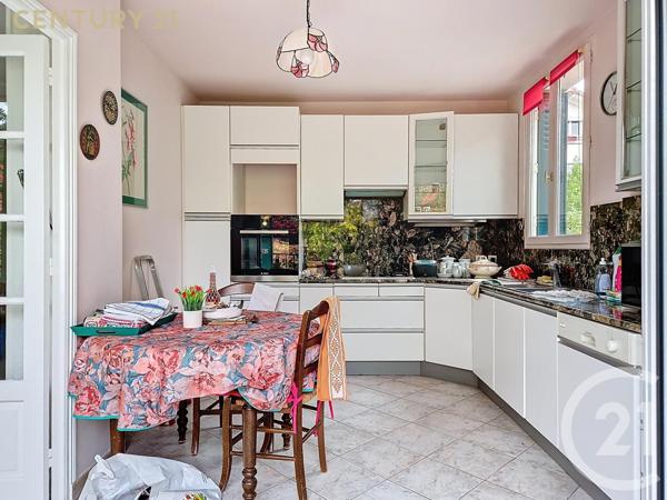 Maison à vendre  5 pièces - 134,33 m2 BOURG LA REINE - 92