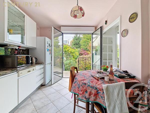 Maison à vendre  5 pièces - 134,33 m2 BOURG LA REINE - 92