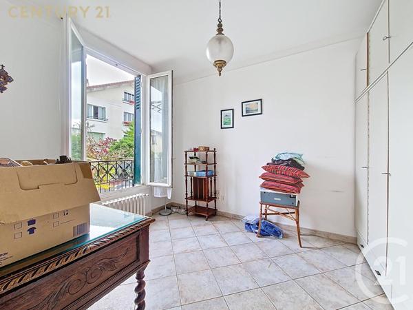 Maison à vendre  5 pièces - 134,33 m2 BOURG LA REINE - 92