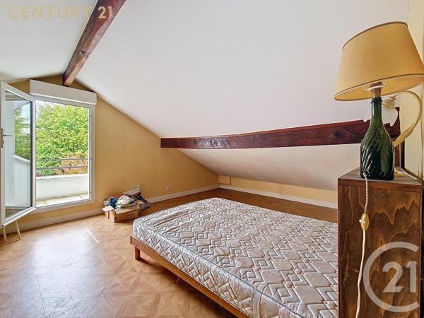 Maison à vendre  5 pièces - 134,33 m2 BOURG LA REINE - 92