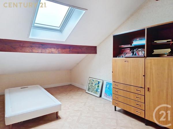 Maison à vendre  5 pièces - 134,33 m2 BOURG LA REINE - 92