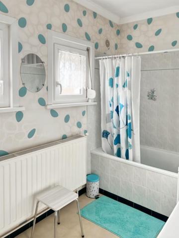 Maison semi-individuelle Lambersart 82 m2, 3 chambres, garage