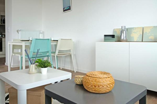 Louer colocation 1 pièce de 20 m²