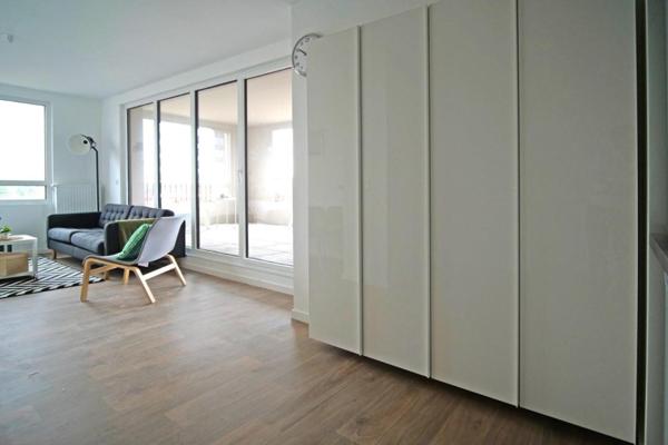 Louer colocation 1 pièce de 20 m²