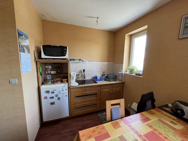 Appartement à vendre |  Le Relecq-Kerhuon |  2 pièces | 33 m²