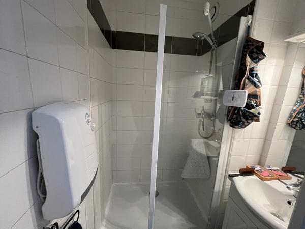 Appartement à vendre |  Le Relecq-Kerhuon |  2 pièces | 33 m²
