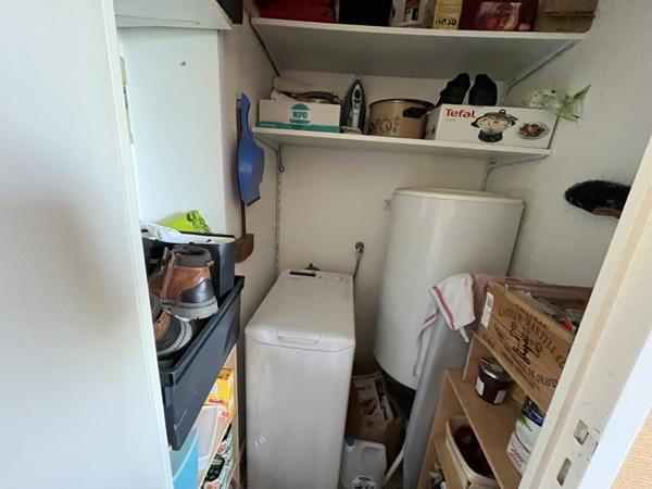 Appartement à vendre |  Le Relecq-Kerhuon |  2 pièces | 33 m²