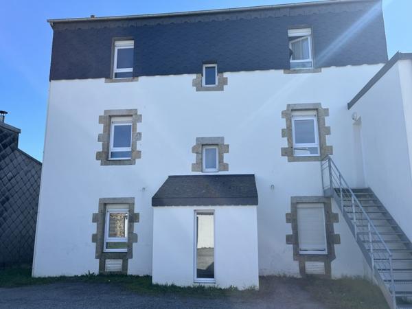 Appartement à vendre |  Le Relecq-Kerhuon |  2 pièces | 33 m²
