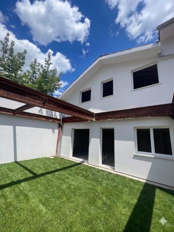 Maison en Plateau dans Bordeaux Centre