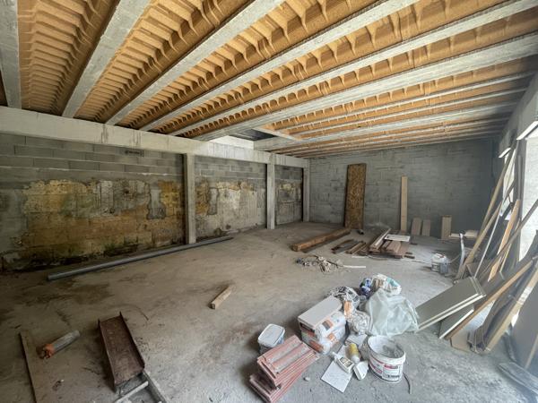 Maison en Plateau dans Bordeaux Centre