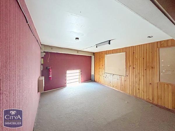 Immeuble à vendre 117m² Saint-Genis-Laval (69230)