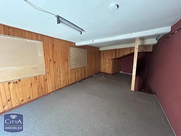 Immeuble à vendre 117m² Saint-Genis-Laval (69230)