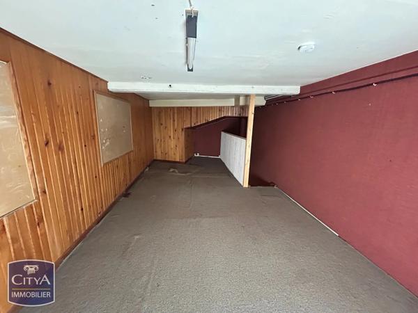 Immeuble à vendre 117m² Saint-Genis-Laval (69230)