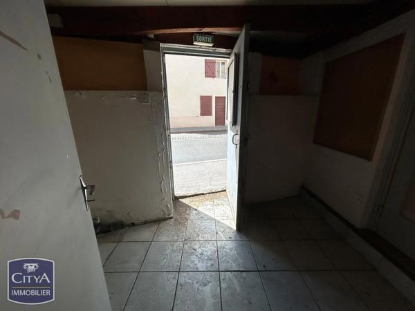 Immeuble à vendre 117m² Saint-Genis-Laval (69230)