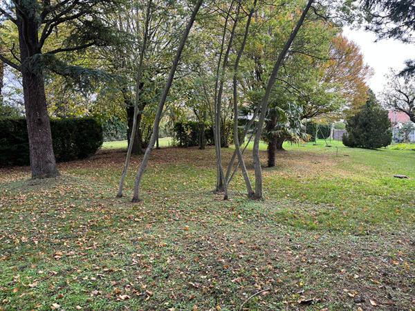 Terrain proche centre ville Royan