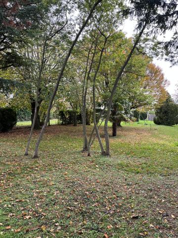 Terrain proche centre ville Royan