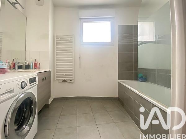 Appartement à vendre 3 pièces 61 m² Carrières-sous-Poissy