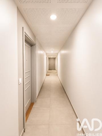 Appartement à vendre 3 pièces 61 m² Carrières-sous-Poissy