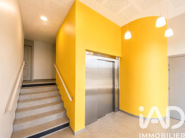 Appartement à vendre 3 pièces 61 m² Carrières-sous-Poissy